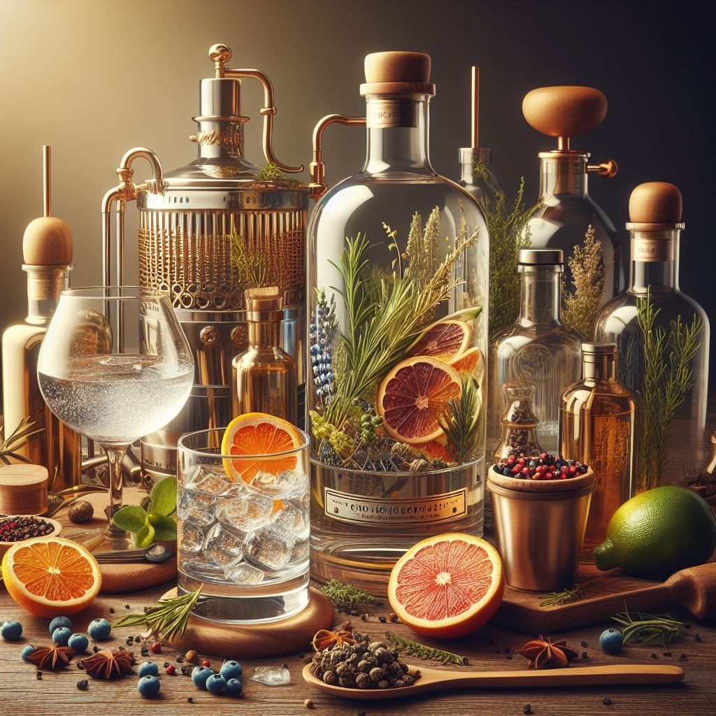Extratos e Aromas Naturais Solúveis, para Bebidas
