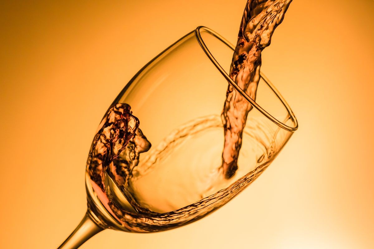 Aplicaçoes Específicas para Vinhos e Bebidas com Álcool
